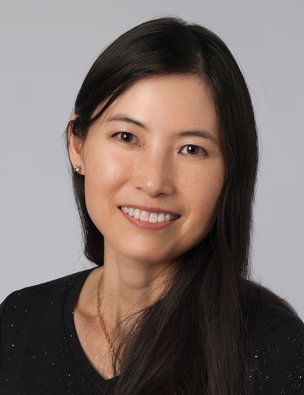 Lily Wang