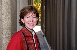 Lisa Huisman Koops