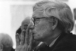 Louis Kahn architect