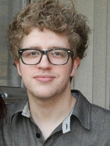 Dave Lucas