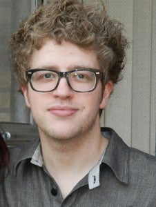 Dave Lucas