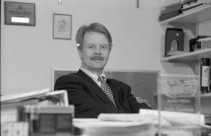 Kalle Lyytinen