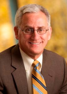 Photo of Michael Konstan