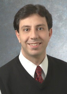 photo of M. Cenk Cavusoglu
