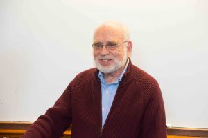 Melvyn Goldstein