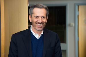 Michael Lederman