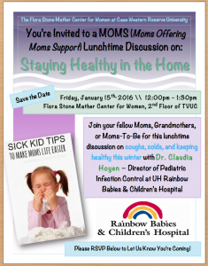 MOMS meeting flyer
