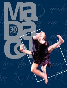 MaDaCol poster