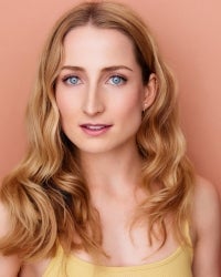 Madalyn Baker