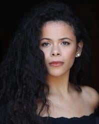 Headshot of Madeline Calais