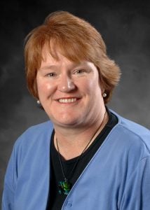 Elizabeth Madigan CWRU