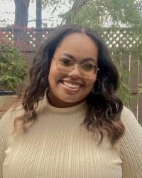 Photo of Madison Peebles