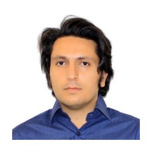 Mahdi Orooji