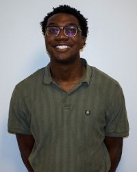 Photo of Malachi Levy