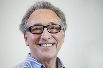 Malcolm Cooke