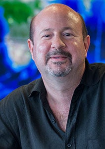Michael Mann 