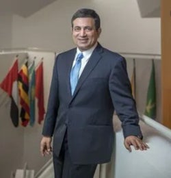 Manoj Malhotra