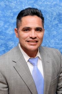 Marcos Rivera