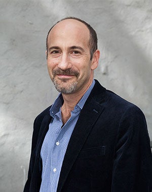 Photo of Adam Marcus