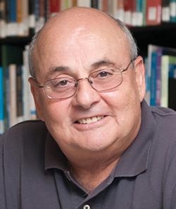 Mark Fleisher