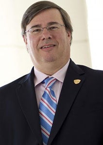photo of Mark Chance