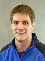 headshot of Mark Kulinski