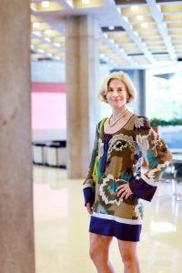 Martha Nussbaum