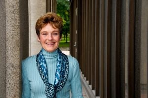 Mary Barkley