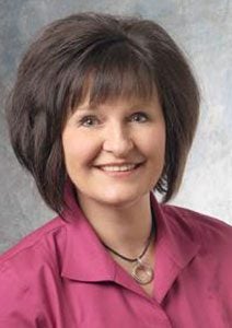 Mary Dolansky photo