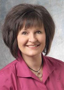Mary Dolansky photo