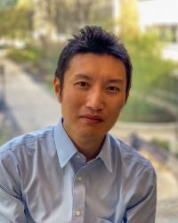 Photo of Masashi Tabuchi