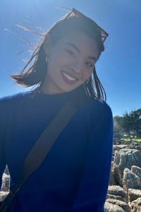 Photo of Maxine Chou