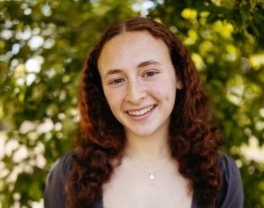 Maya Friedlander