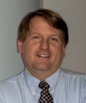 Photo of Thomas McCormick