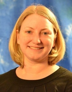 Michelle McGowan