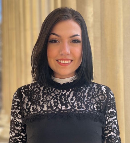Photo of McKenna Uzelac