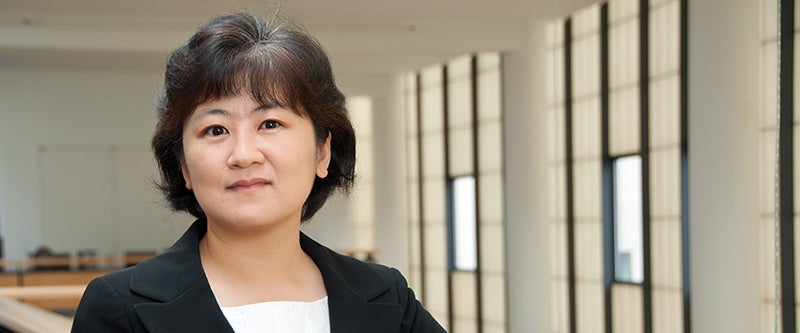 Meeyoung Min