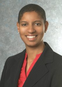 Me'lani Joseph