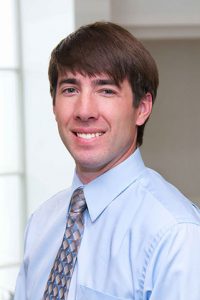 Photo of Michael Mason