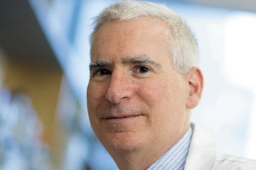 Photo of Michael Weiss