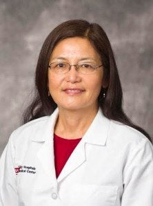 Michiko Watanabe