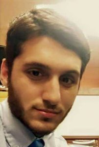 Mohammad Jamal
