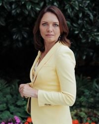 Myroslava Gongadze