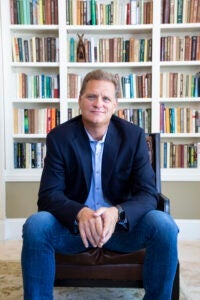 Photo of Ron Jezerinac