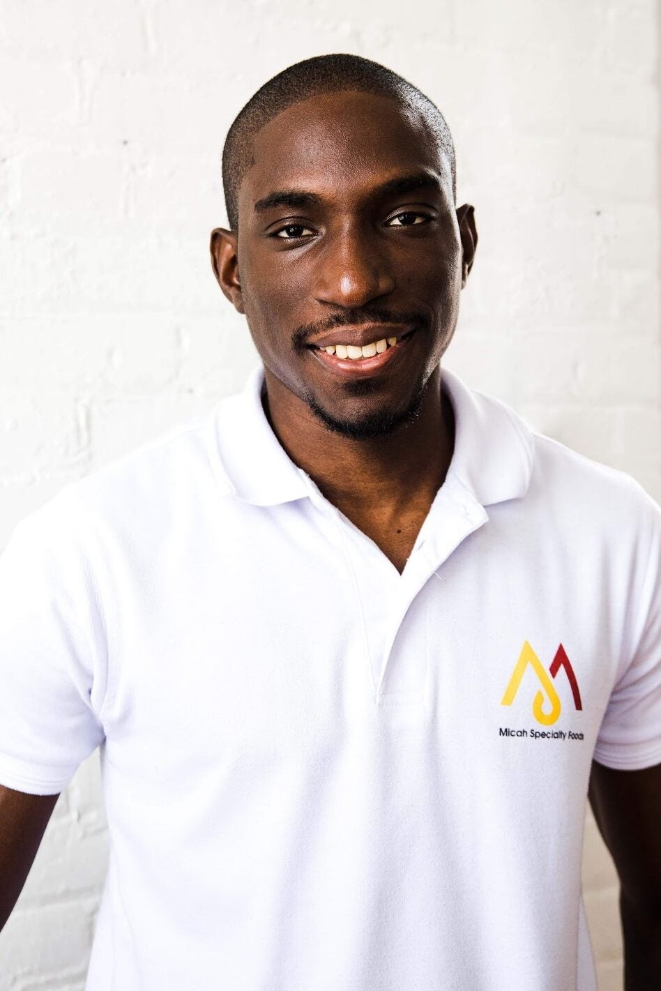 Headshot of Nana Kwamena Takyi-Micah