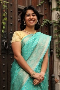 Photo of Nandana Ahuja