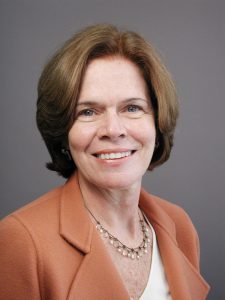 Mary Naylor
