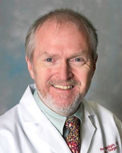 Peter C. Neligan