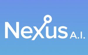 logo for Nexus A.I.
