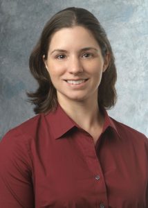 Nicole Seiberlich
